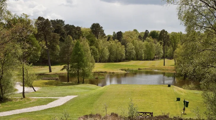 Photo of Dougalston Golf Club